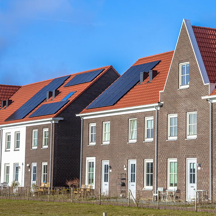 Duurzaam Wonen | Energiebesparende Maatregelen - BLG Wonen